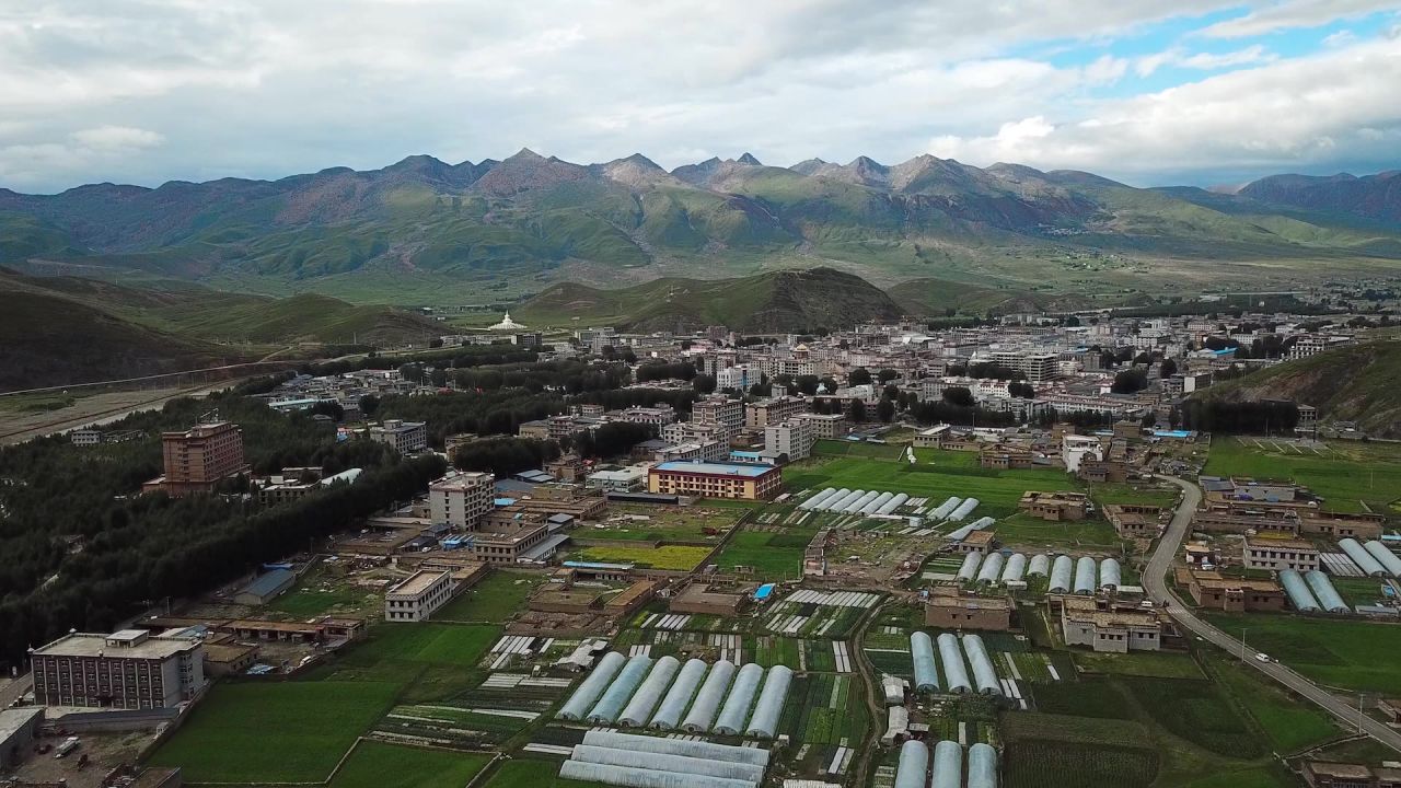 稻城 1