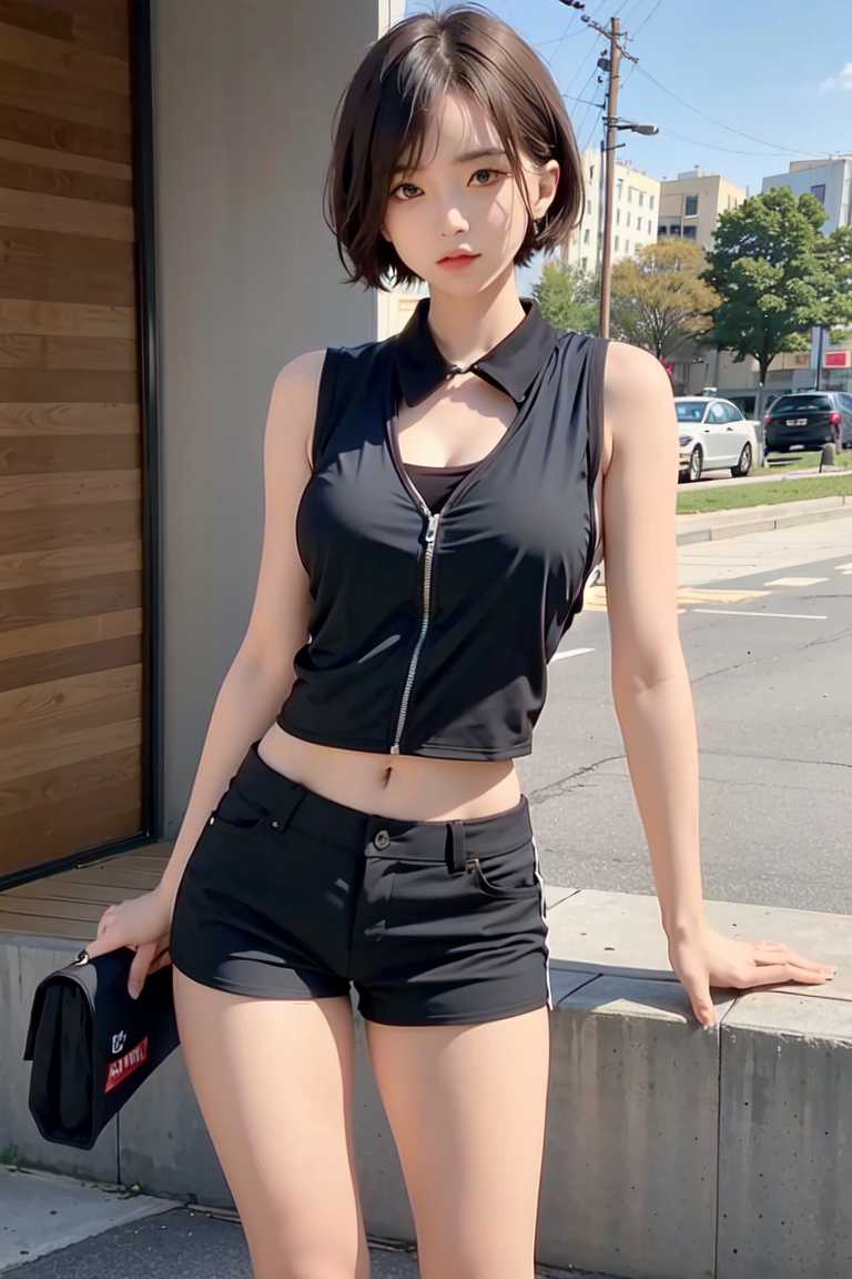 美少女现代化