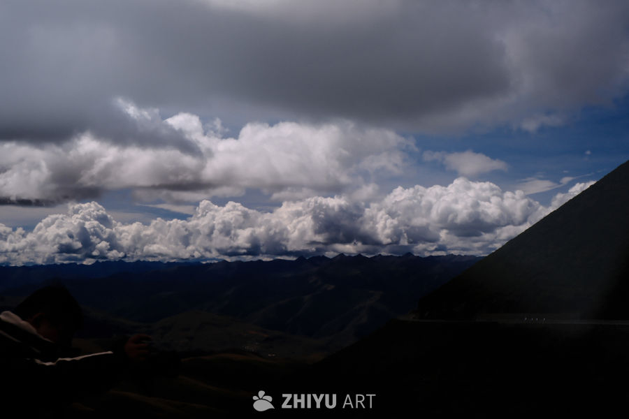 川西风景 45