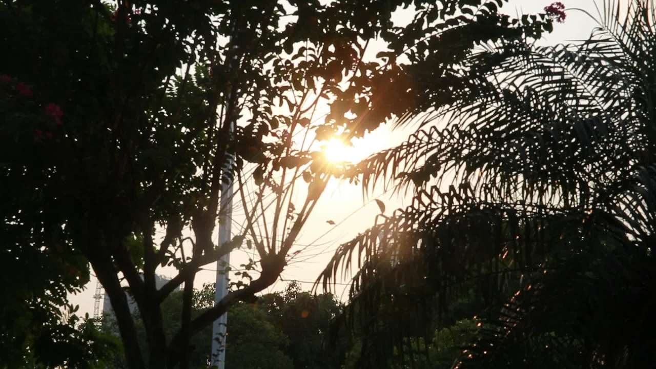 城市老城区