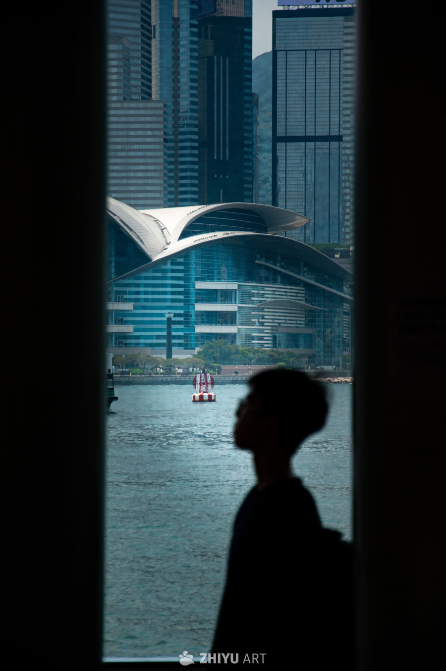 香港 3