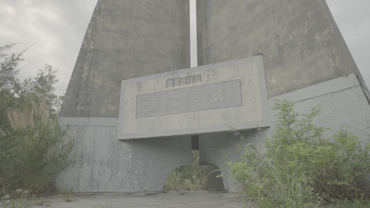 沙滩 22