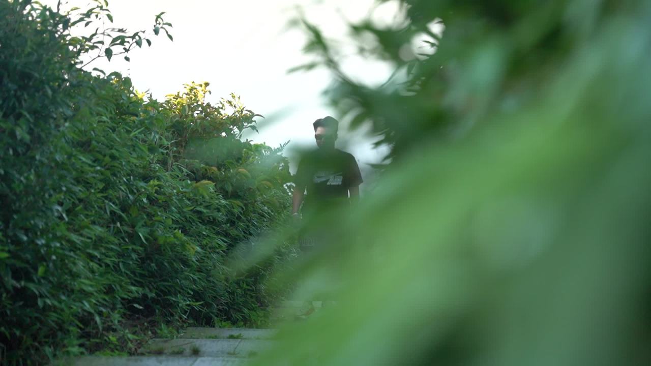 登山 5