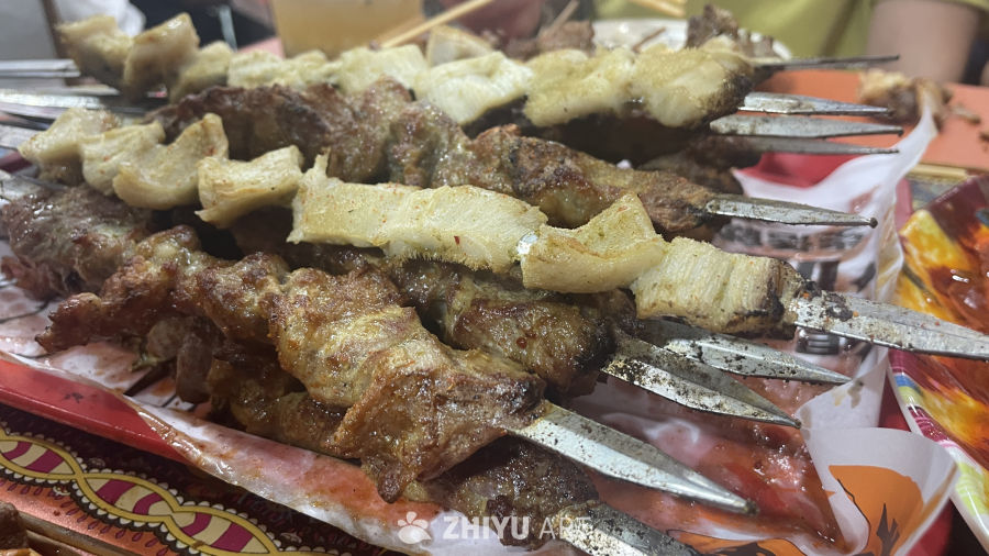 美食图鉴 11