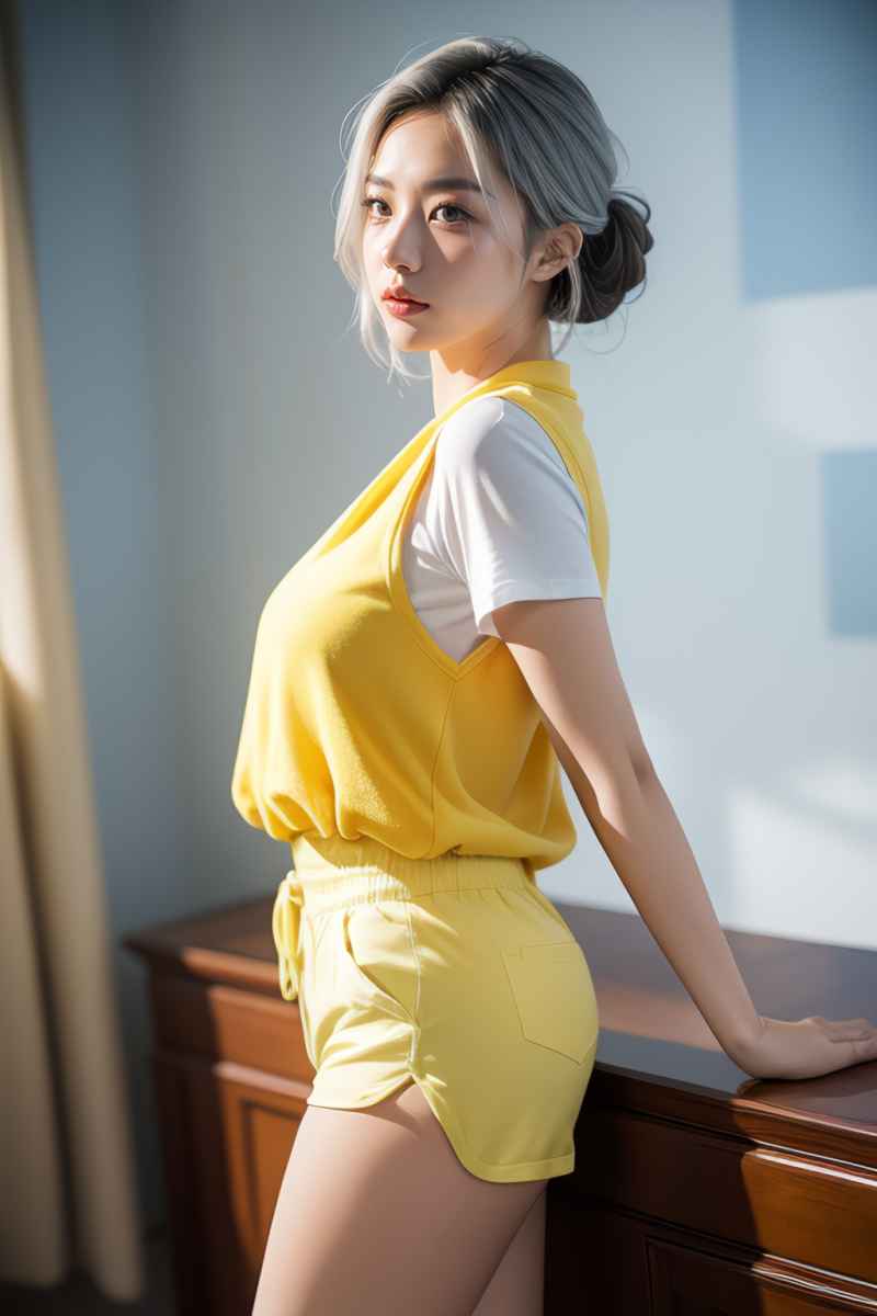 简约唯美生活照 29