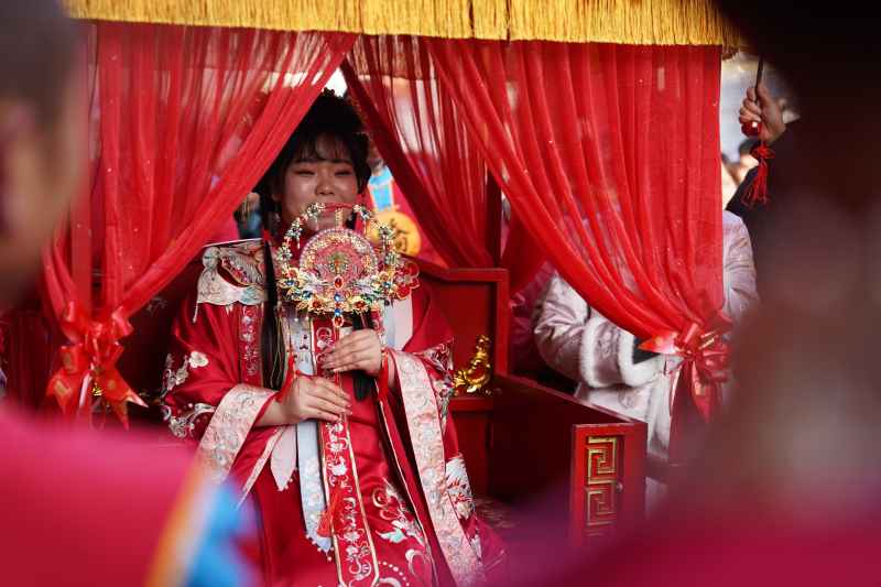 婚礼 45