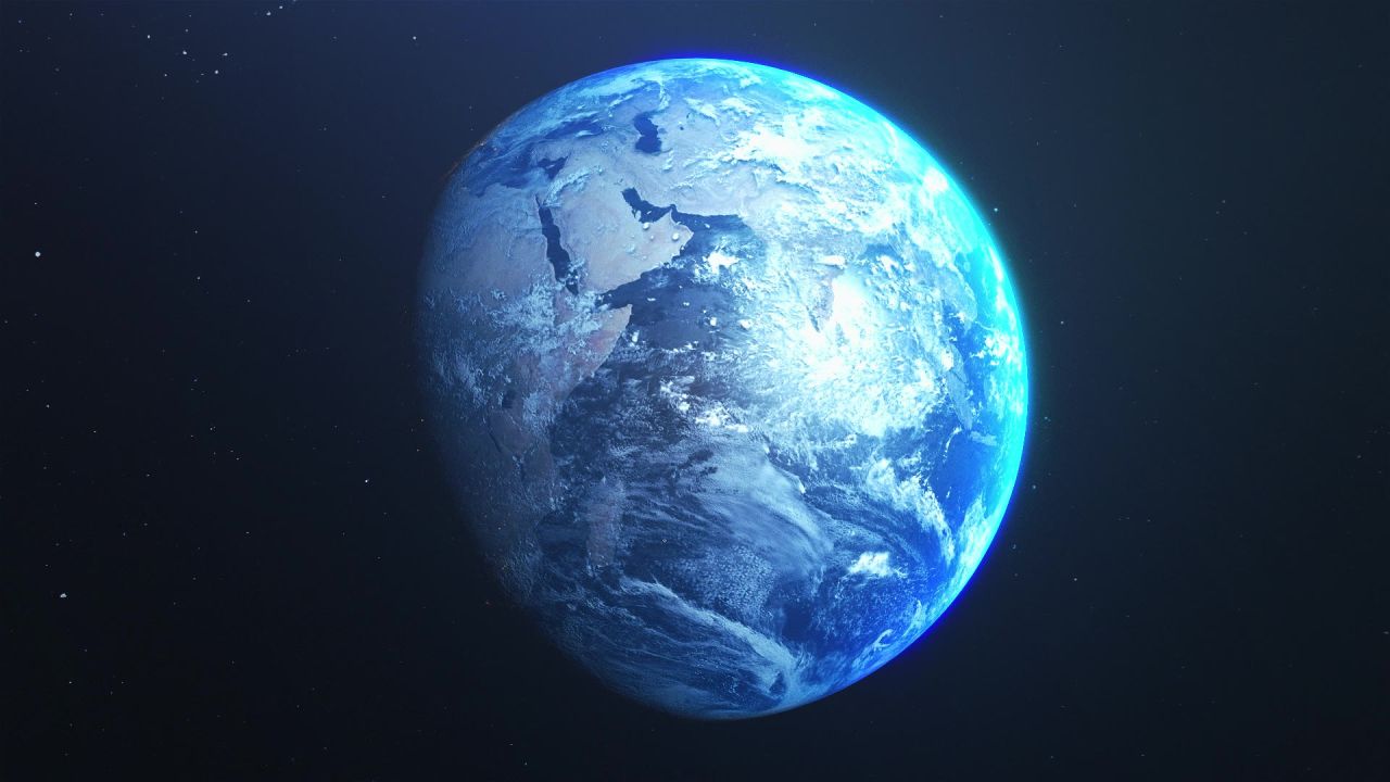 科技地球 2