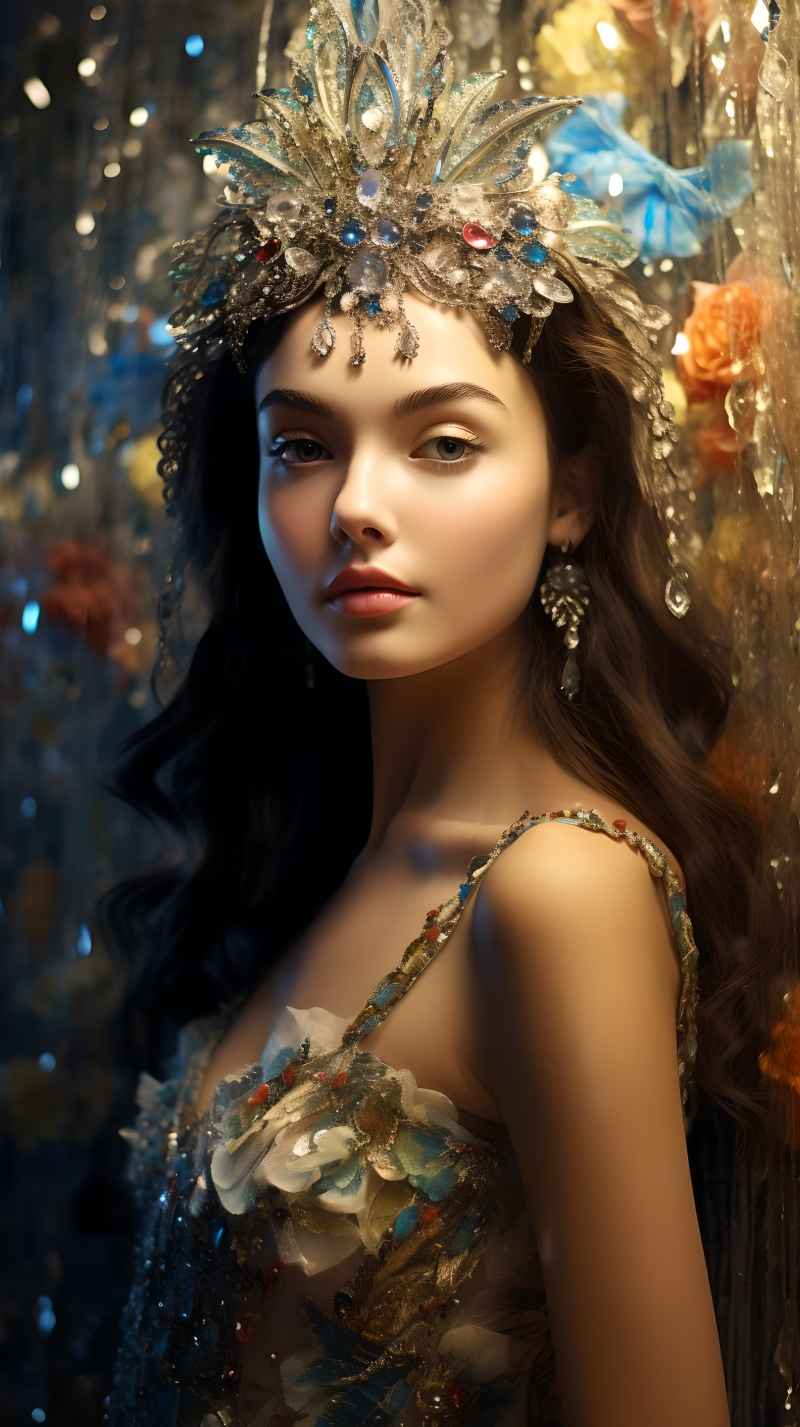大大美女 NaN