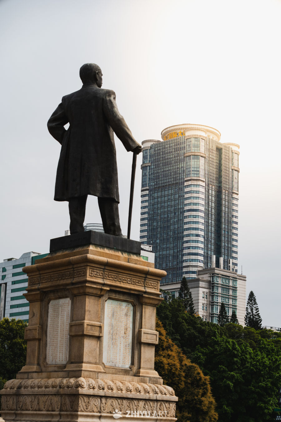 天下为公 1