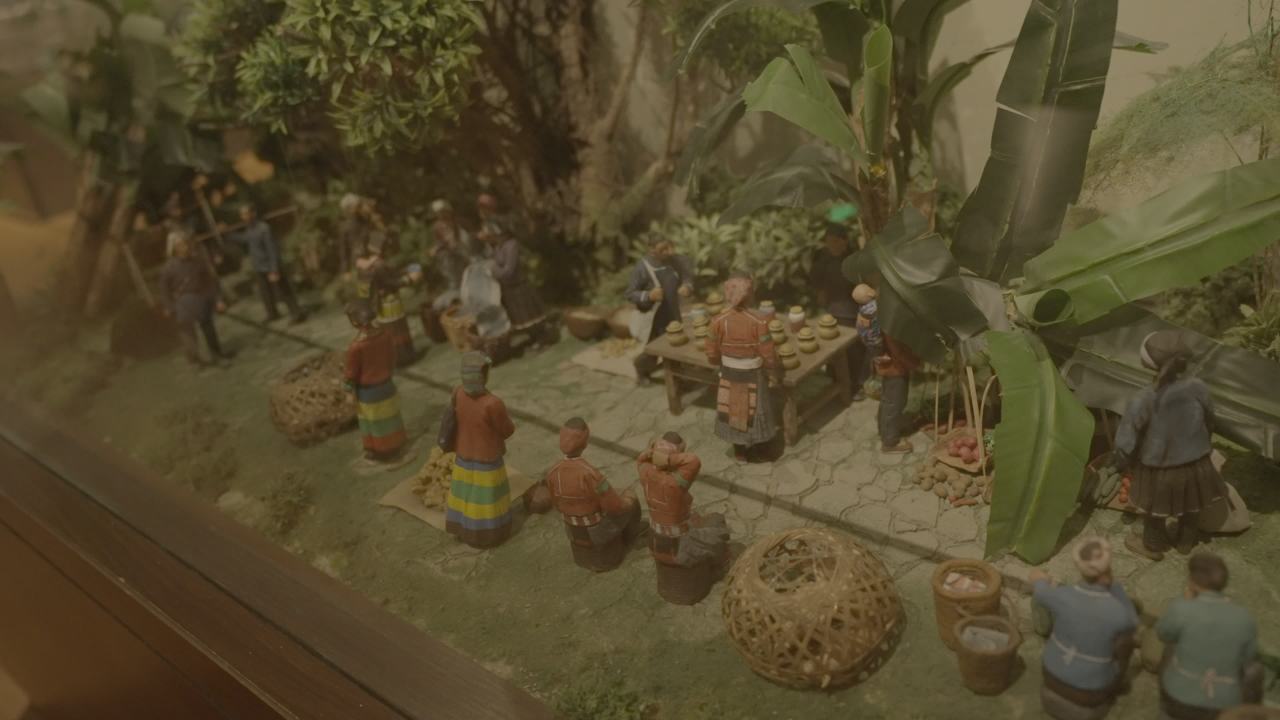 博物馆 9
