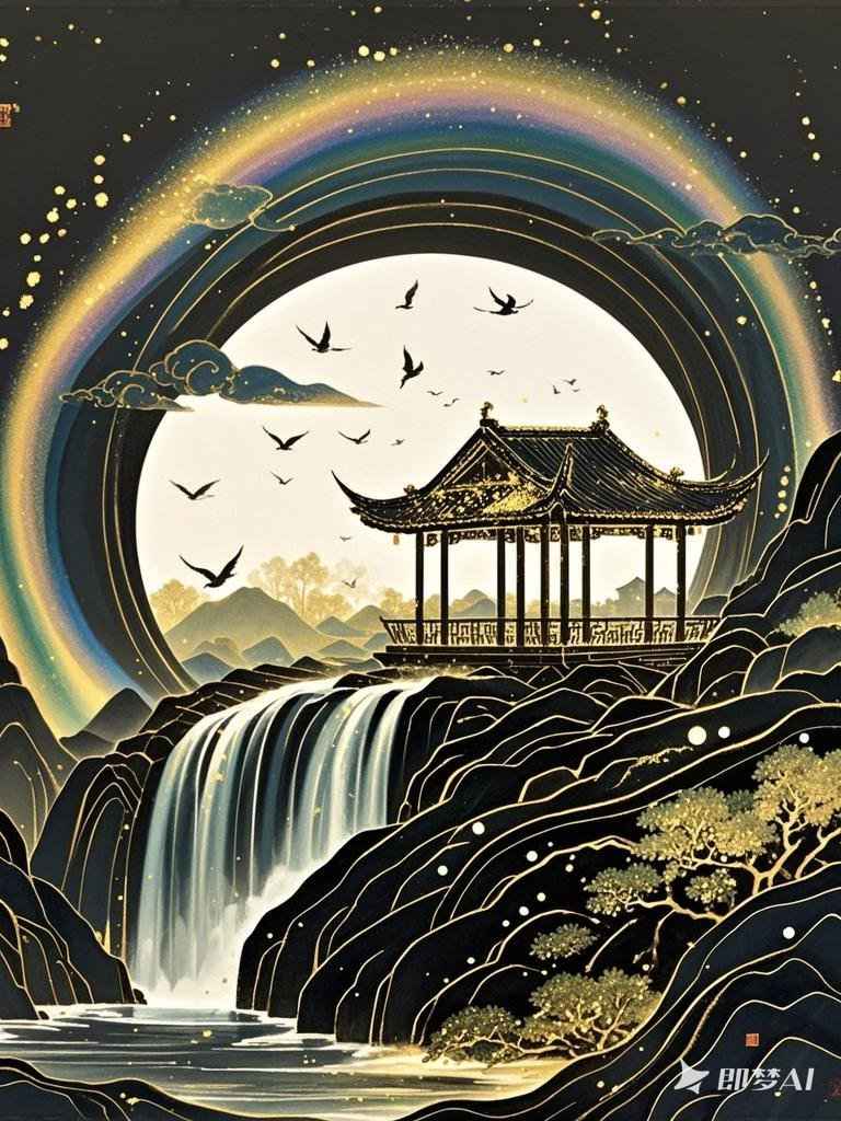 国风系列 34