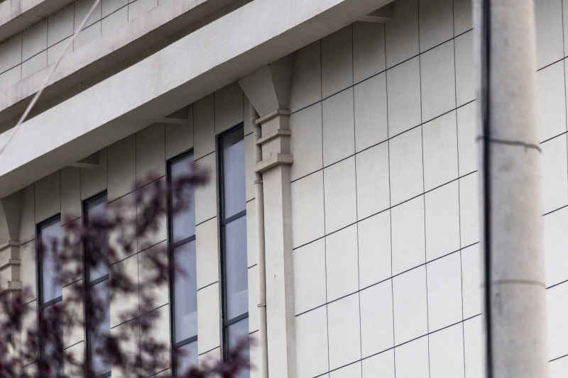 墙面