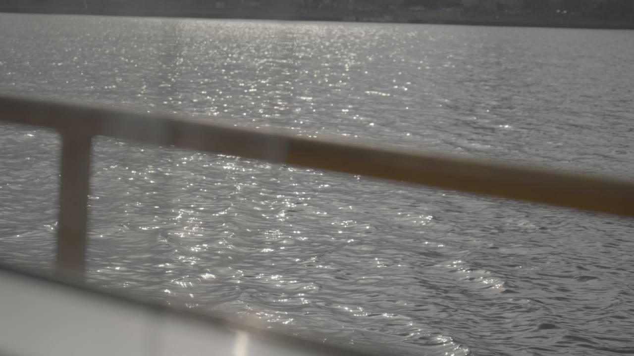 水上公交 6