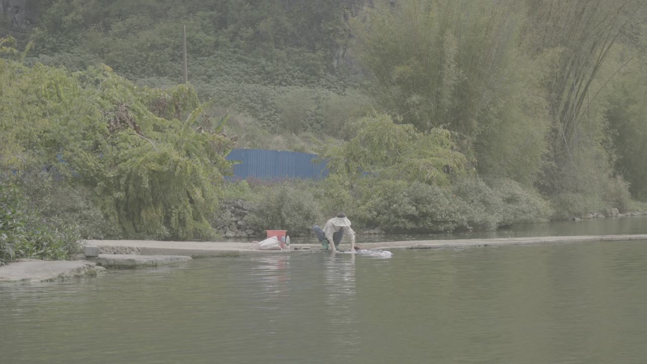 竹筏 20