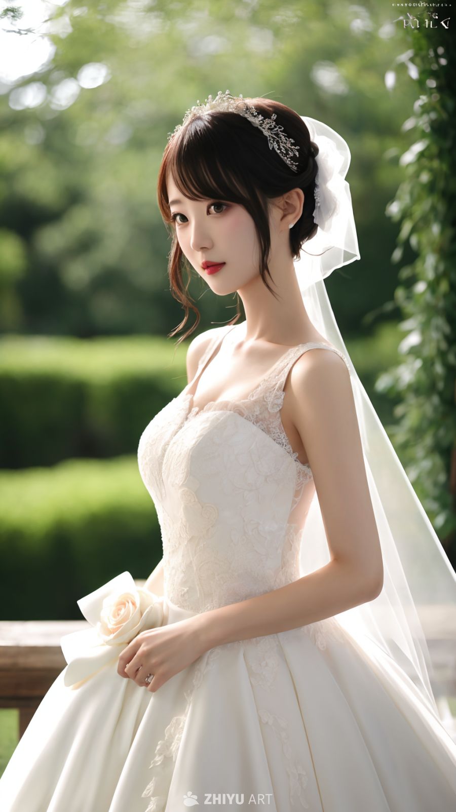 新娘 14