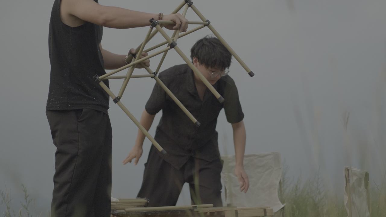 【实拍样片】富士X-E5-6K相机实拍原片视频 8