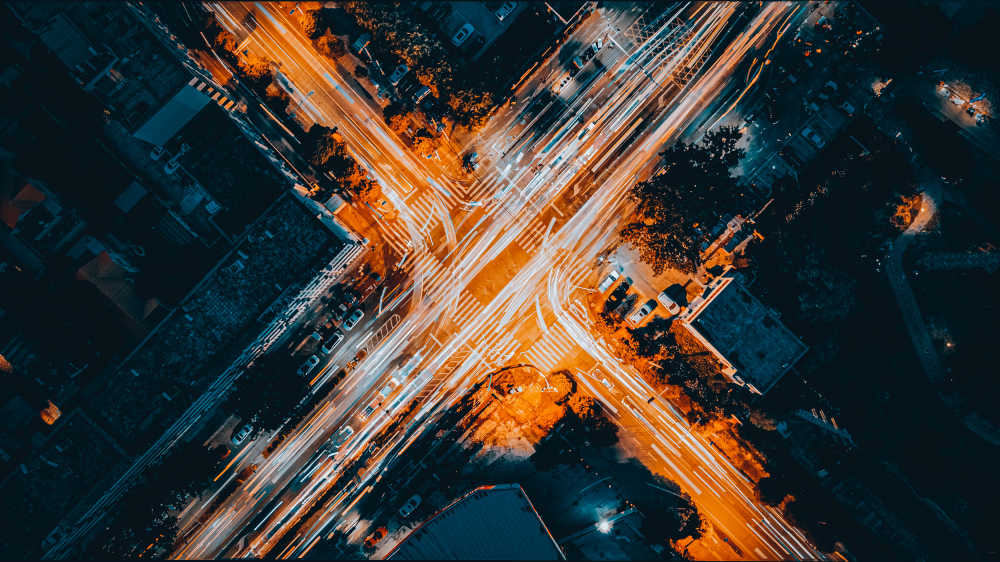 新华路湛北路车轨21张堆栈