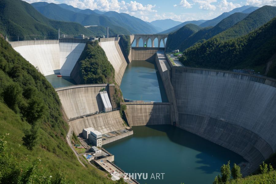 水利 38