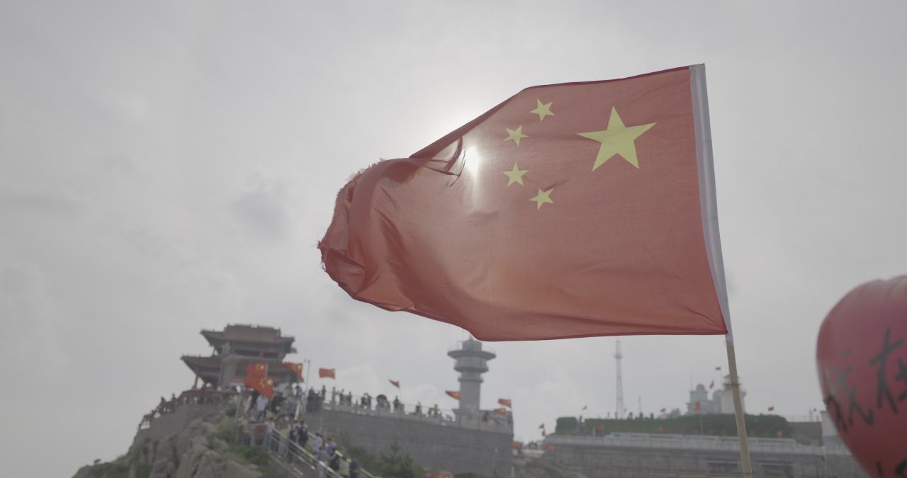 【实拍样片】松下S1M2-6K相机实拍原片视频 20