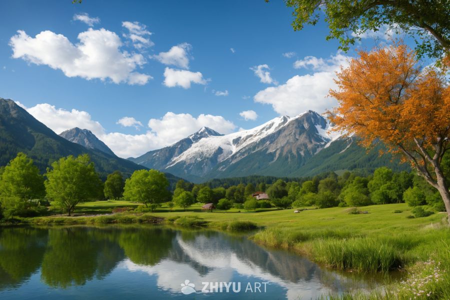 高山 37