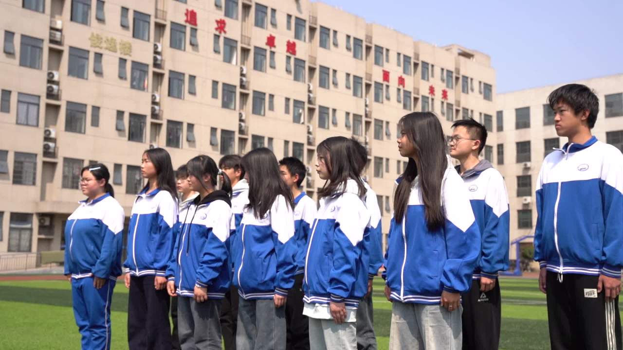 合唱团 7