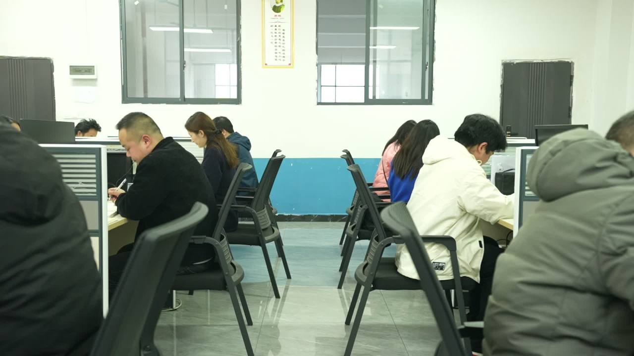 办公室 8