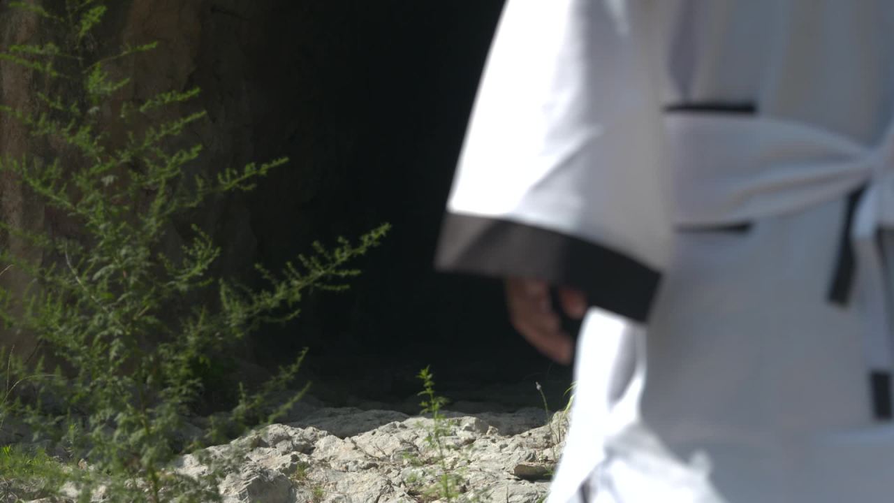 蜀道难