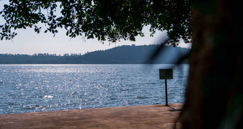 大湖