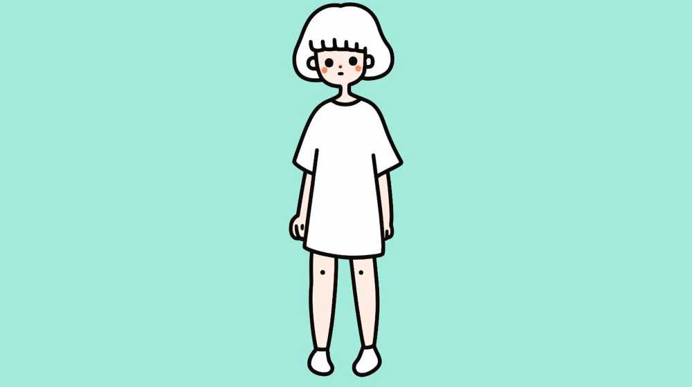 动画人唯美背景图