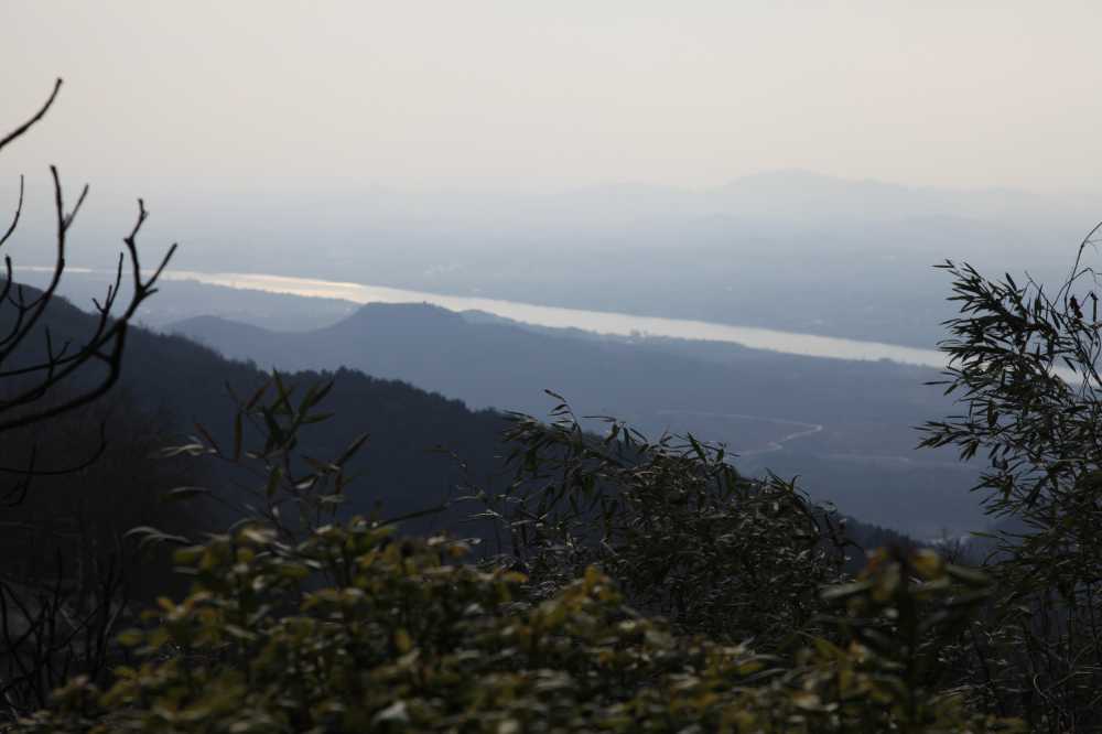 大好山河