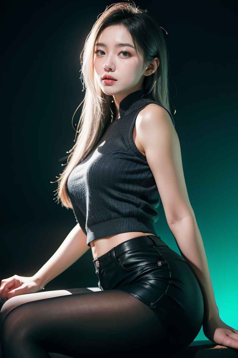 美女摄影照写真 62