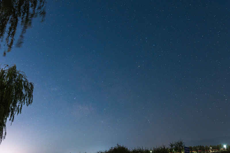 夏日风景 22