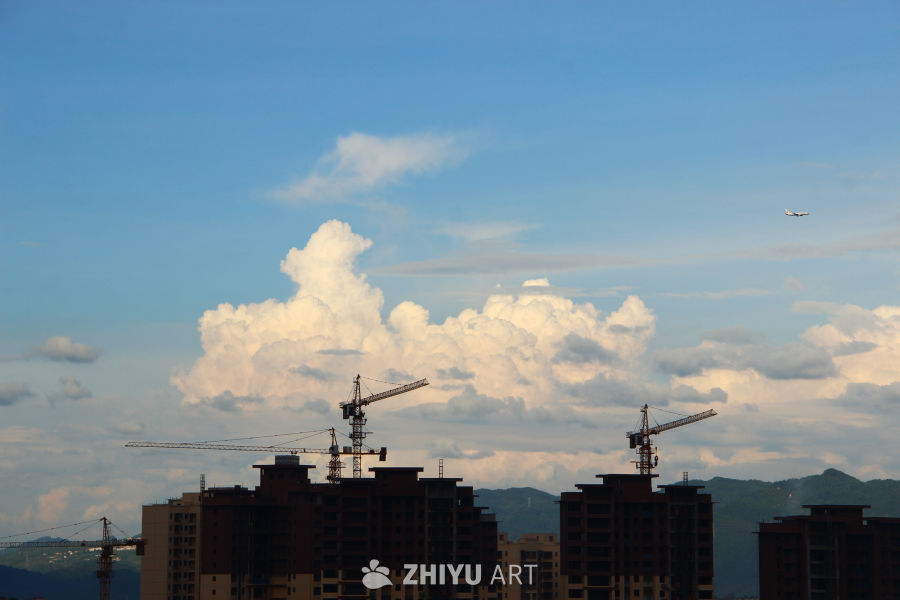 ☁️