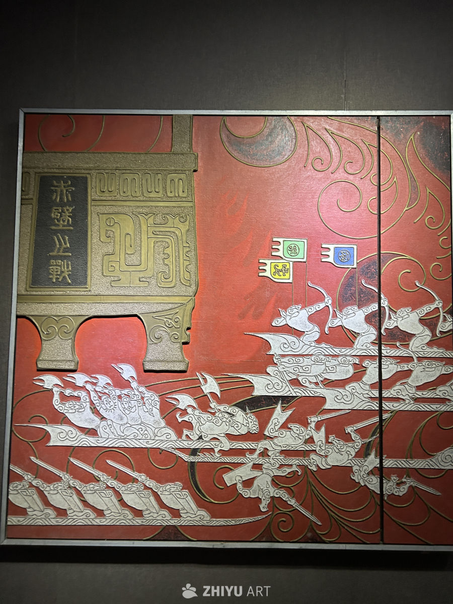 湖北省美术馆 26