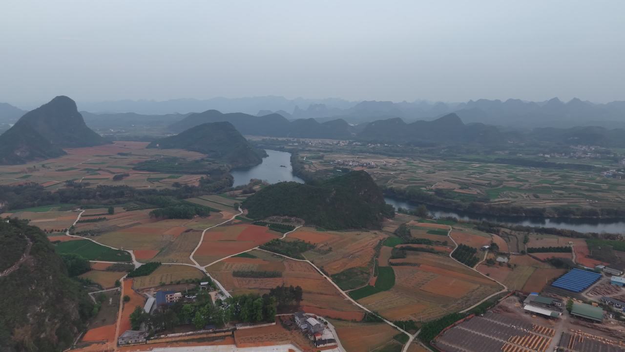 河池 30
