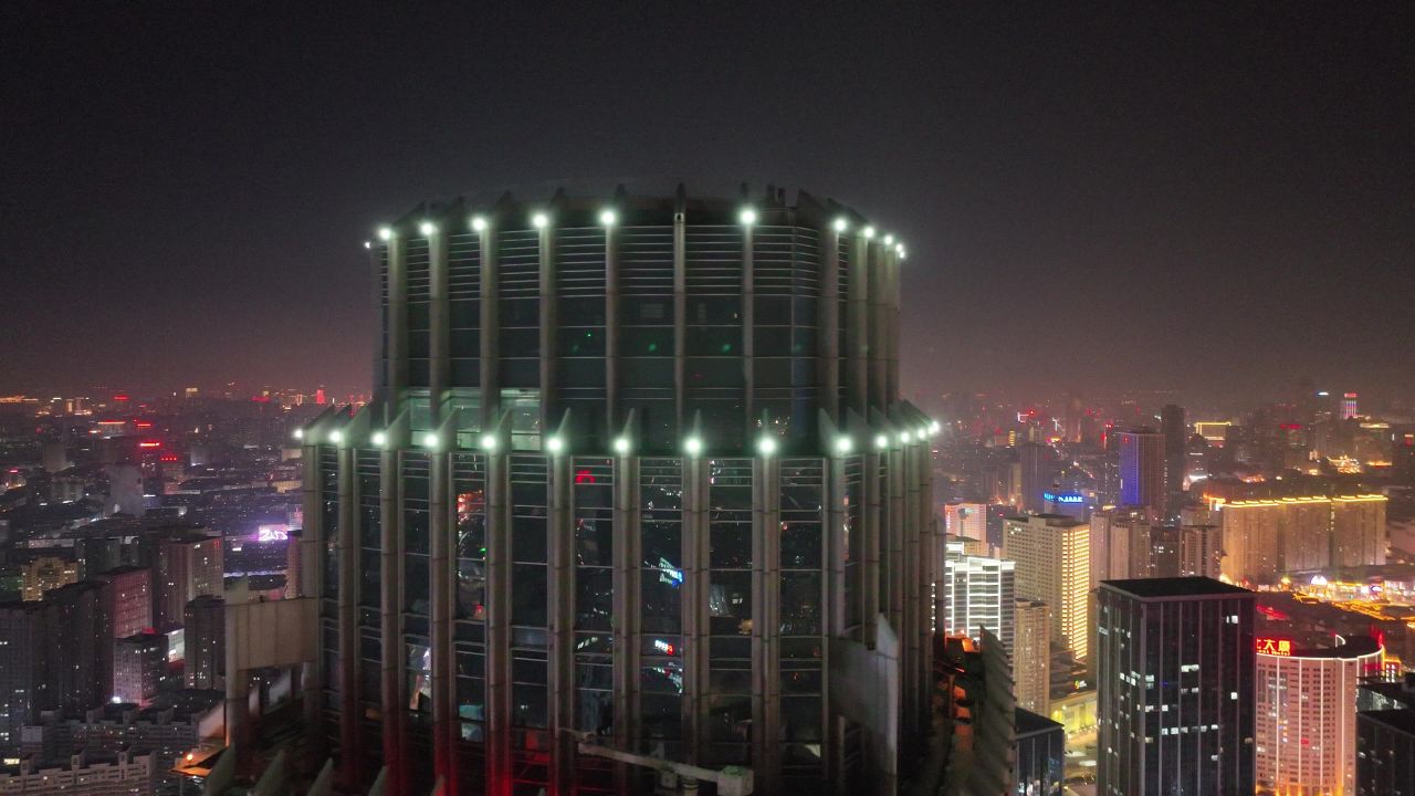 惠工广场 14