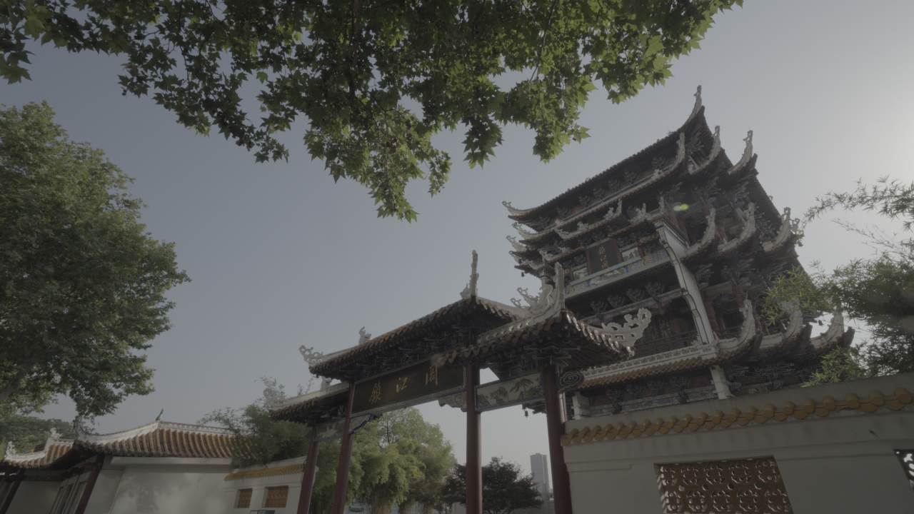 宜昌江边 113