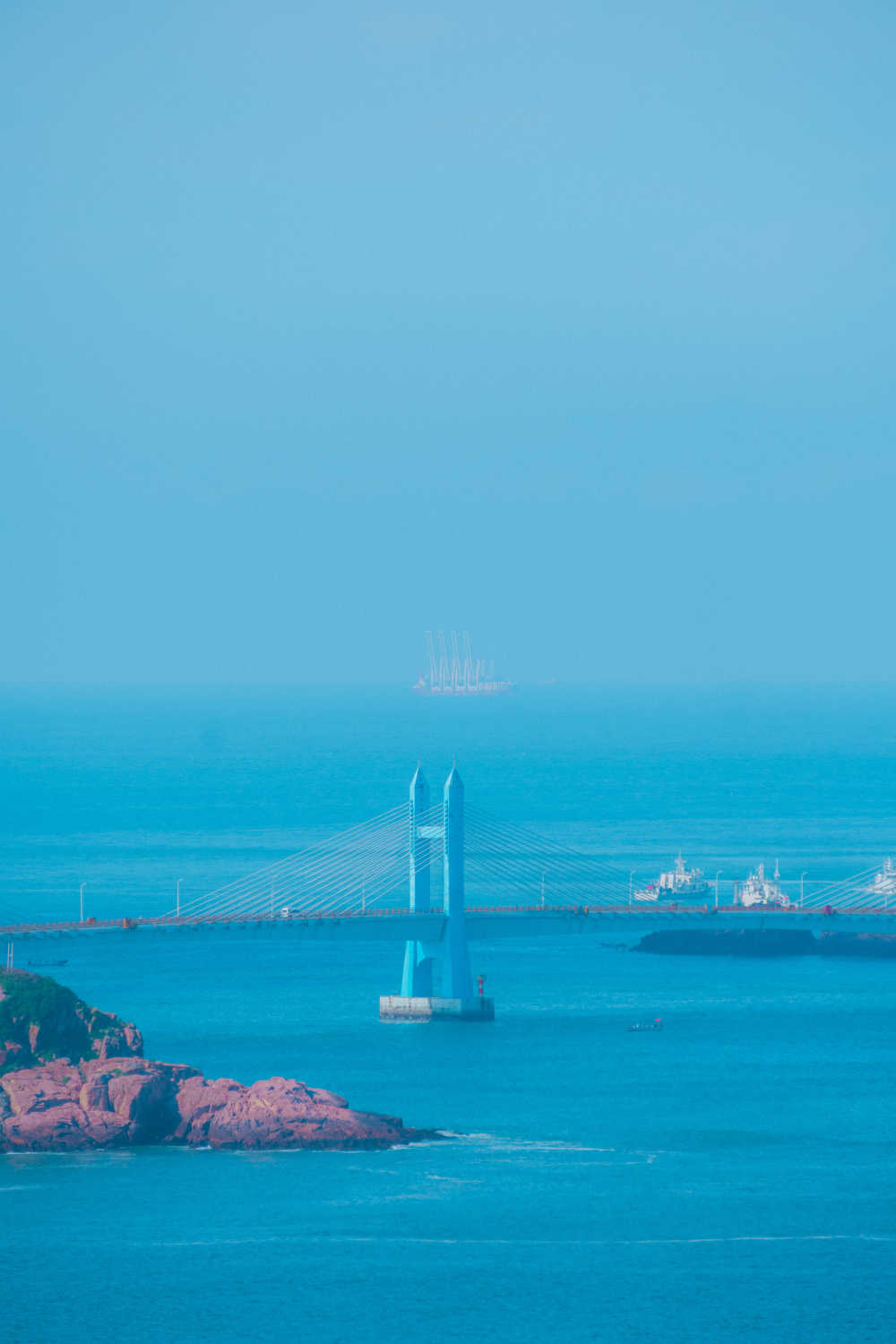大海