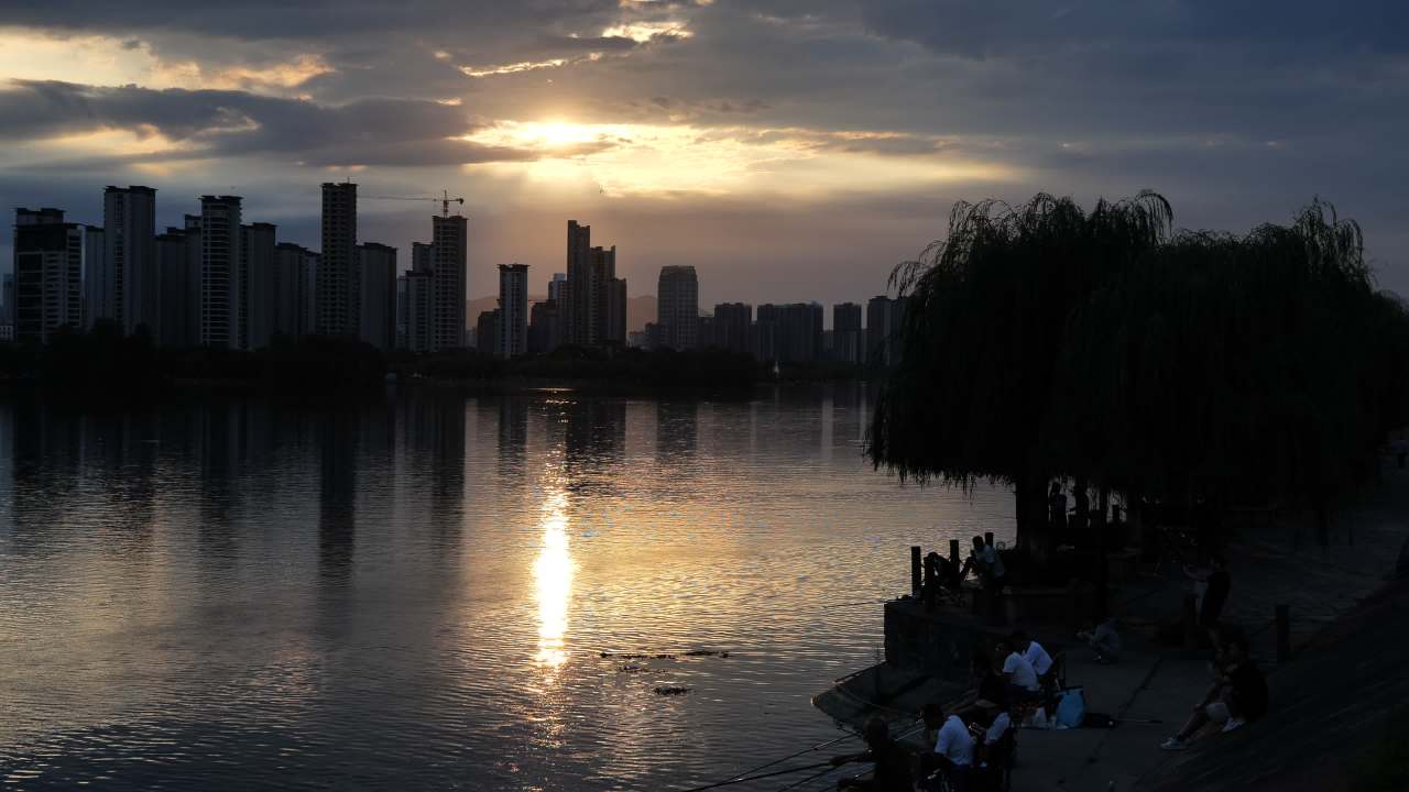 城市景色 25