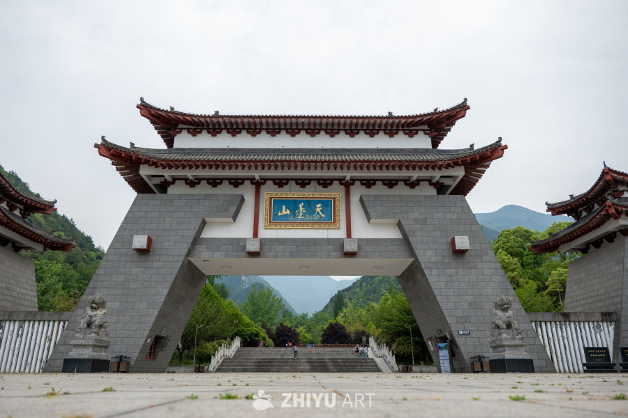 森林公园 15