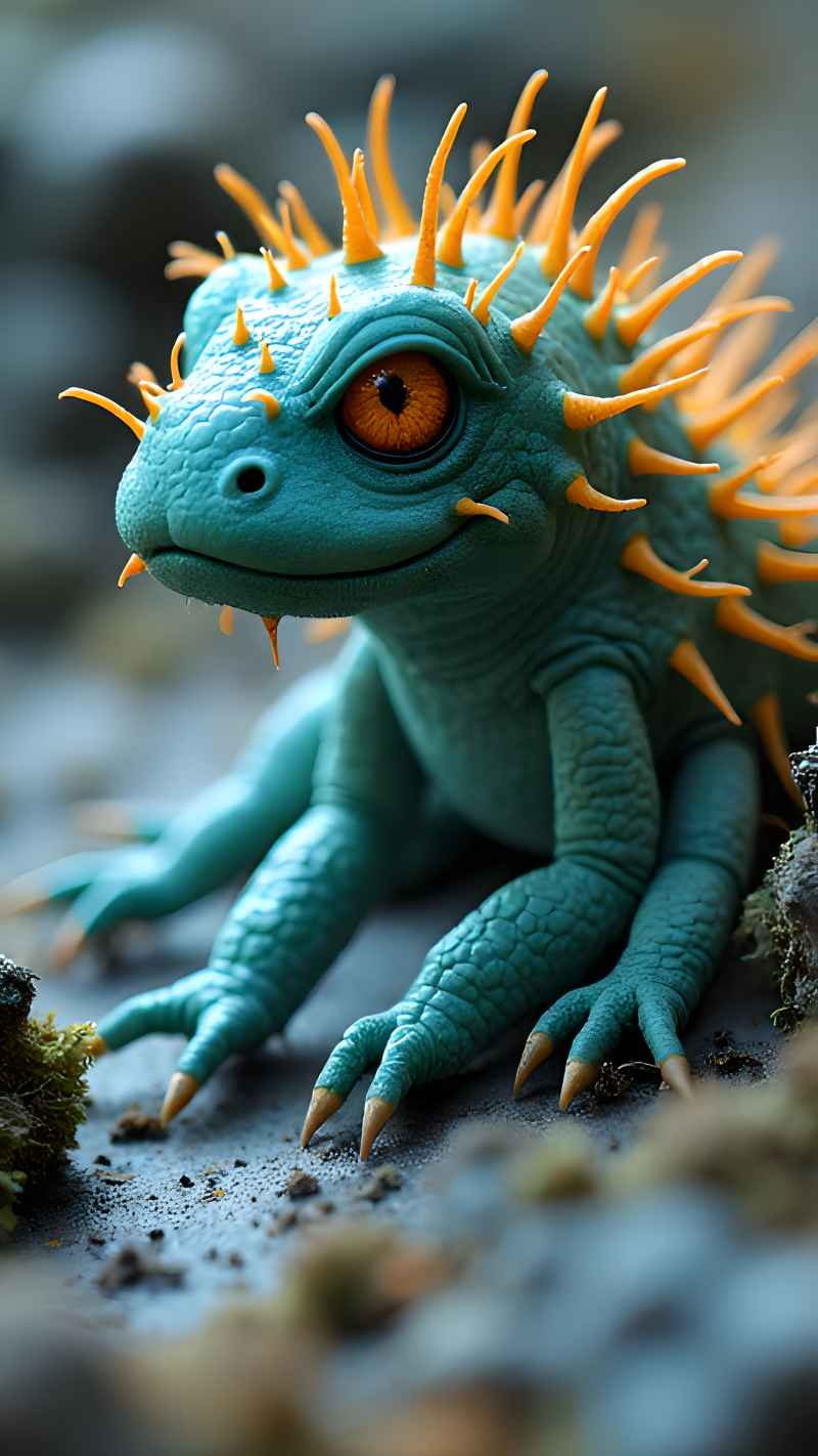 外生物花草异形机器人 14