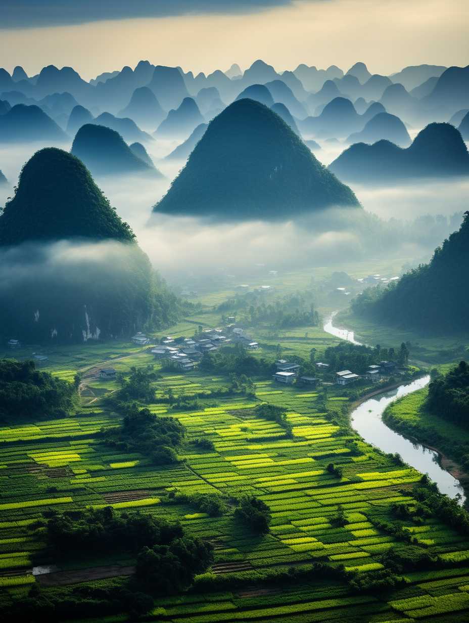 注明景点风景旅行