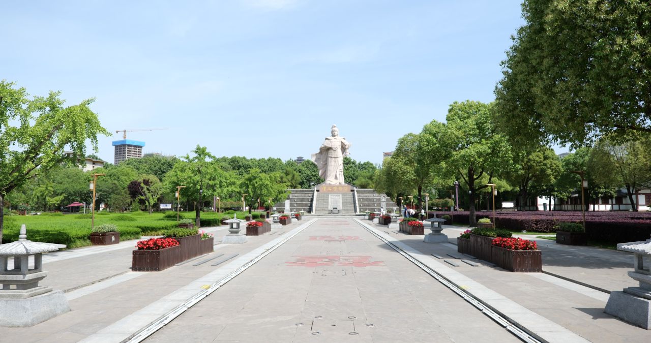 拜将台 3