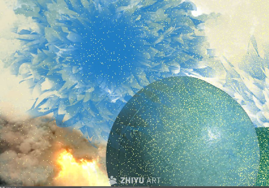 太空