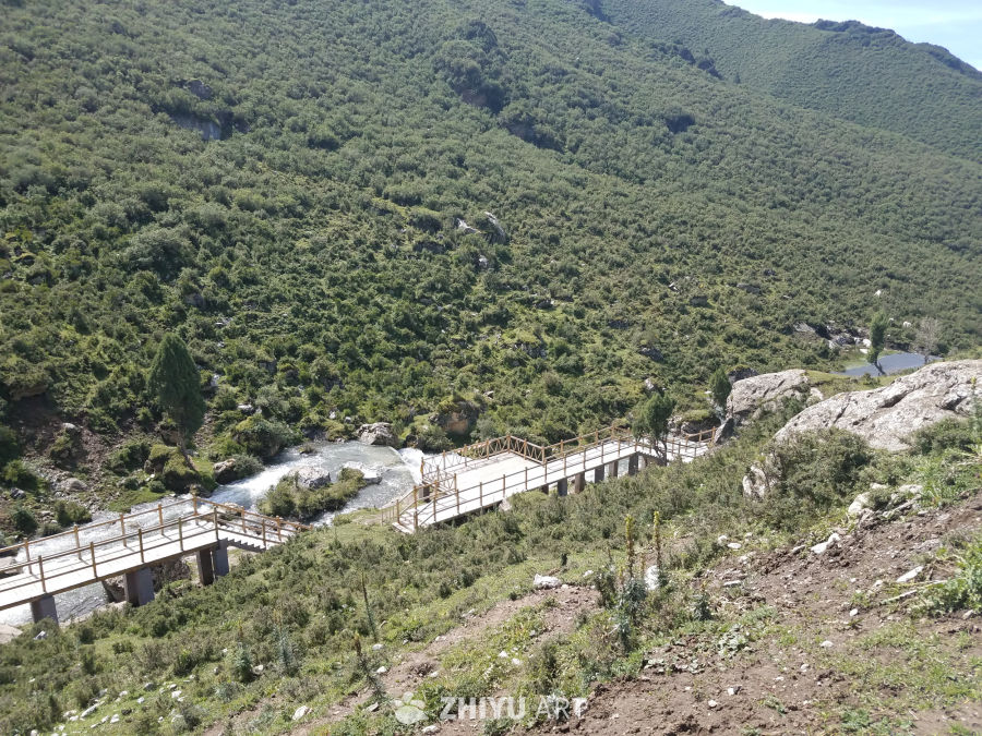 自然风景，山水风景 2