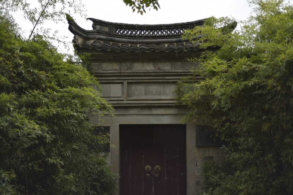 月湖公园