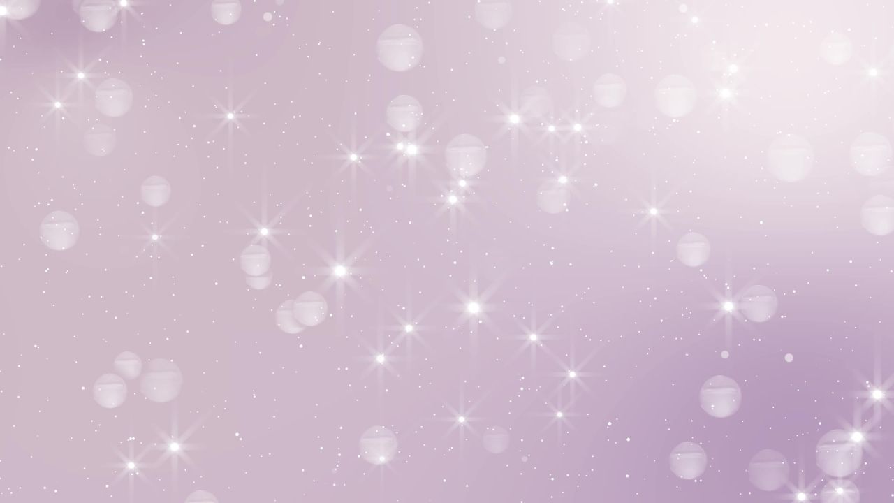 粒子舞台背景视频 38