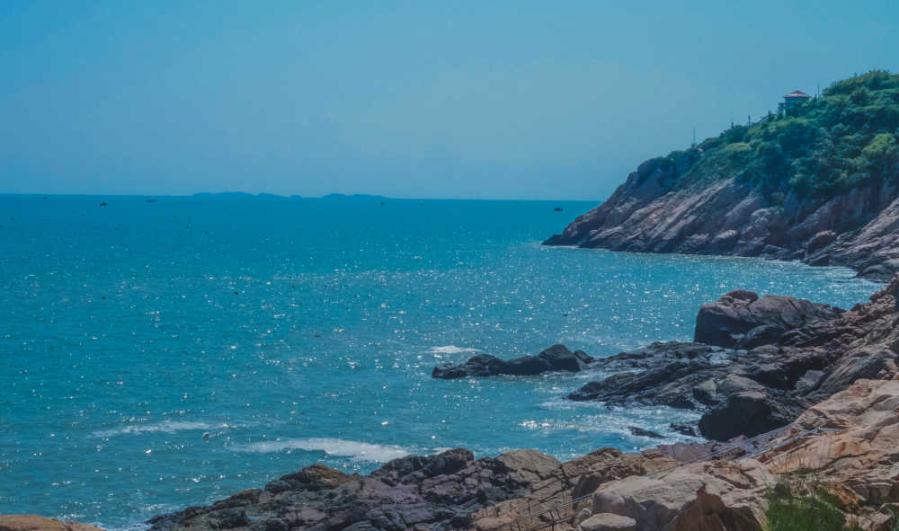 海