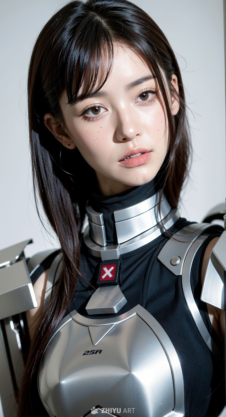机甲 34