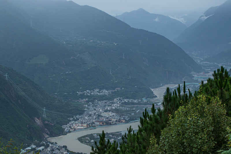 川西之旅 10